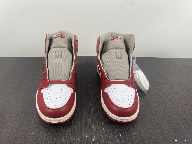 Rep Jordan OG 1 (W) Chenille Newstalgia DJ4891-061 High 0809